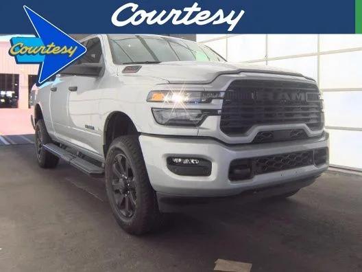 ram ram 2500 pickup 2026 3C6UR5DJ4TG200992 image ram ram 2500 pickup 2026 3C6UR5DJ4TG200992 image